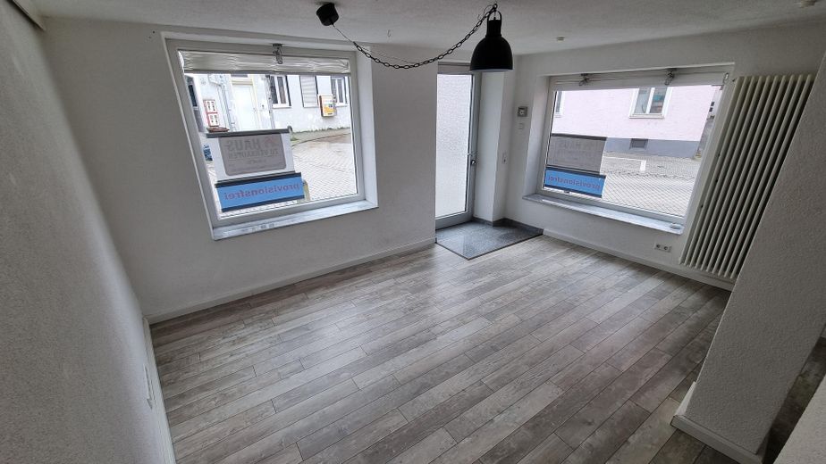 Provisionsfrei | Kleines Haus anstatt Wohnung | saniert | Innenstadt-Investment | flexibel nutzbar – Foto 20