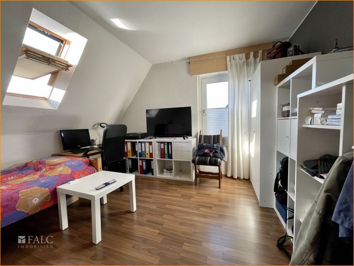 Schlafzimmer OG
