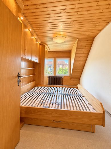 Таунхаус в прекрасном месте с гаражом, без комиссии – Фото 14