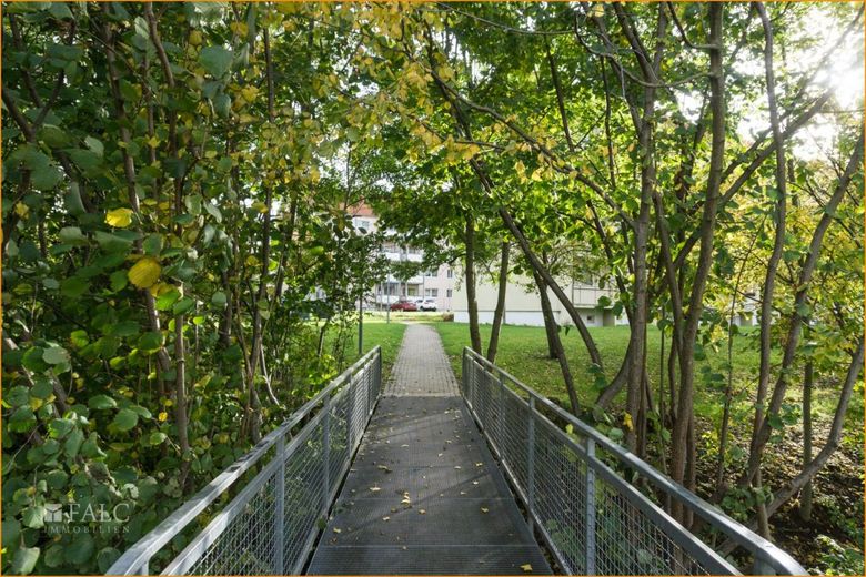 Fußweg
