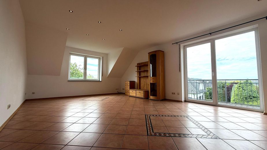 Herrliche Wohnung INKL Küche* in Trierweiler – Foto 3