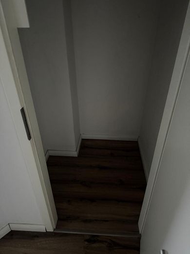Appartement 2 pièces avec balcon – Abstellraum