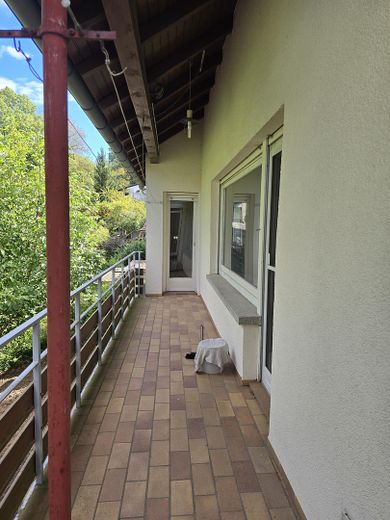 Detached two-family house in a quiet residential area in Heidelberg-Handschuhsheim – Photo 15