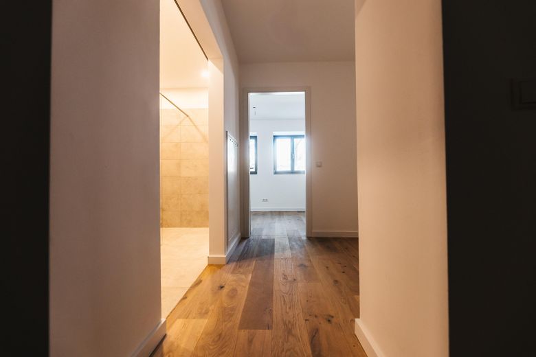 Praxis- oder Gewerbeimmobilie 93,2m² in Buckau – frisch-sanierter Erstbezug – Foto 15