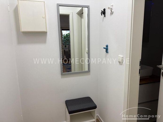***Nordend (8059143) – Modernes Single Apartment, Pauschalmiete inkl. Internet – 72d591d8f5f1ccc5463b6b524639f180759fac3a.jpg