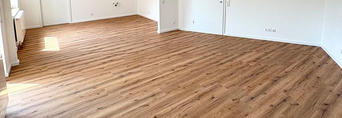 Neubaugefühl statt Neubaupreis - moderne 3,5-Zimmer-Wohnung mit Balkon in Kirchheim u. Teck