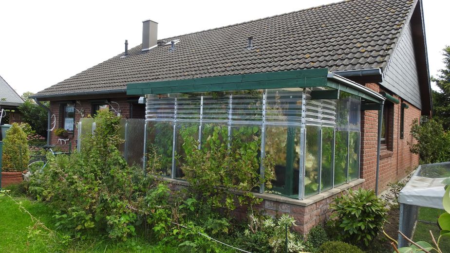 Bungalow in ländlicher Lage auf der Insel Fehmarn – Foto 17