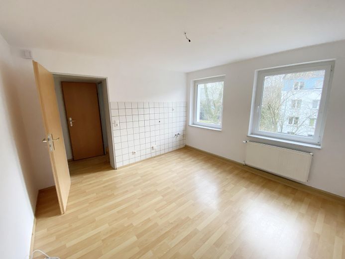 Schöne 2 Zimmer Wohnung im Musikerviertel Lemgo – Foto 2