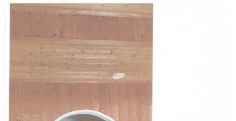 Durchgang Esszimmer zur Küche