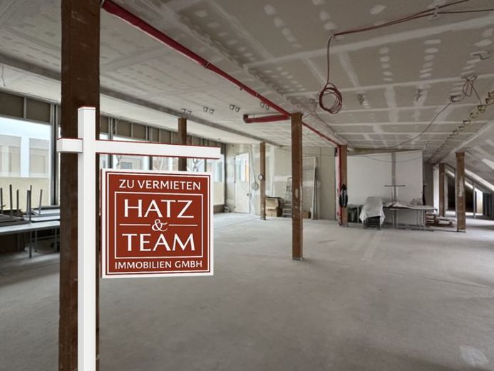 Repräsentative Bürofläche in Tittling – Foto 1