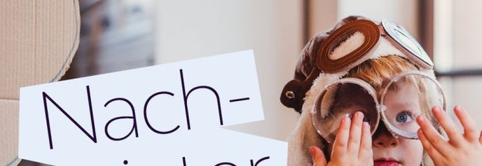 Nachmieter gesucht!
