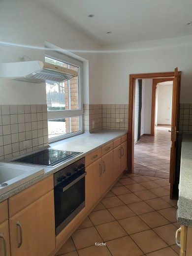 Due immobili versatili in un unico pacchetto /  È possibile anche la vendita separata! – Haus 8b - Küche