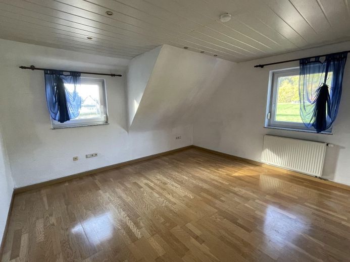 Schlafzimmer OG