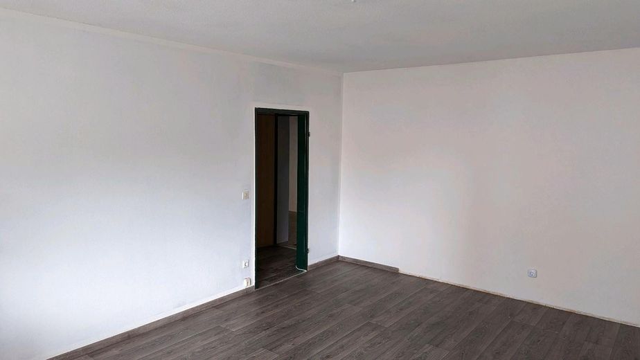 Helle 1-Zimmer-Wohnung mit großem Balkon & Aufzug – naturnah am Pegnitzgrund – फोटो 3