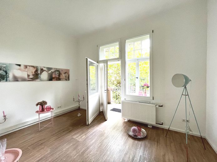Stilvolle Büro- oder Kanzleifläche in Repräsentativer Stadtvilla – Foto 33