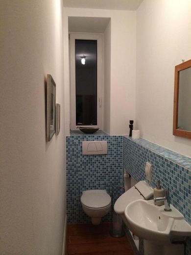 3er WG am Münzplatz - €600 pro Person - frisch renoviert – Foto 2