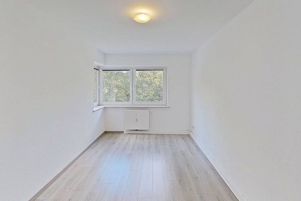 SADECE KIZLAR: Öğrenci ve stajyerler için aydınlık paylaşımlı ev odası
