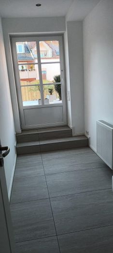 Hauswirtschaftsraum