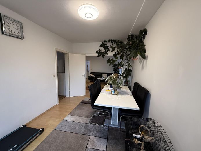 4-Zimmer Wohnung in Siegburg Brückberg – फोटो 5