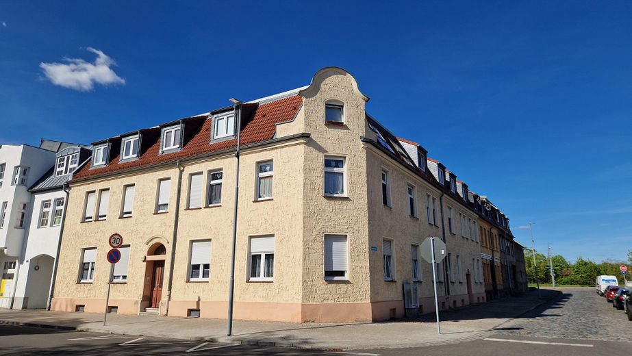 2-Raumdachwohnung – Foto 1
