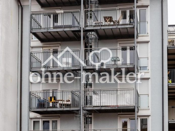 TOP MÜNCHEN-CITY - MAXVORSTADT – Foto 1