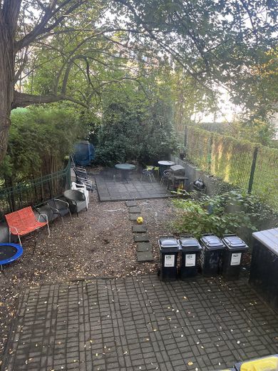 3-Zimmerwohnung in Ischeland mit Gartenmitbenutzung inkl. Einbauküche! – Foto 2