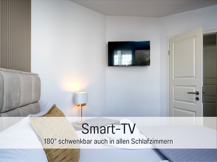 3 Schlafzimmer Ferienwohnung in Erster Reihe auf Rügen inkl. Energieeffizienzkonzept – Foto 18
