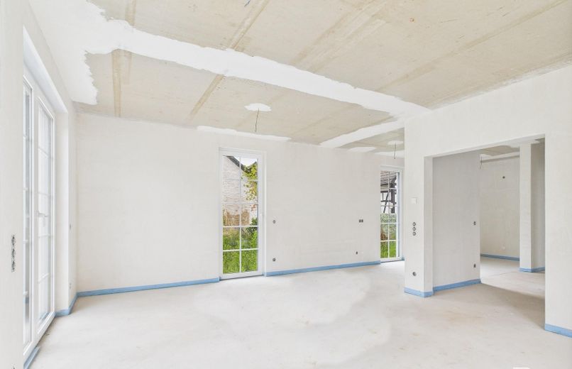 Neubau EFH | 143 m² | 640 m² Grundstück | 399.000 € - SCHLÜSSELFERTIG – Foto 14