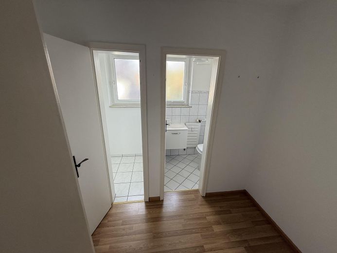 Erdgeschosswohnung mit Garten, großer Terrasse  -- Provisionsfrei – Foto 27