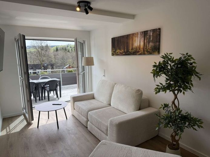 In a very beautiful location, duplex apartment - KFW70 standard – Foto 1