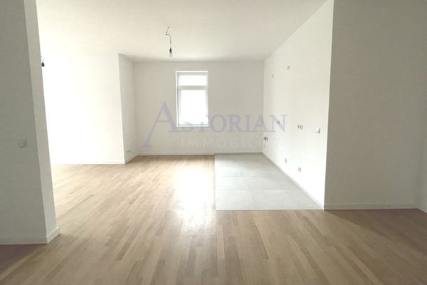Apartamento de 2 habitaciones disponible para ocupar en Lichterfelde