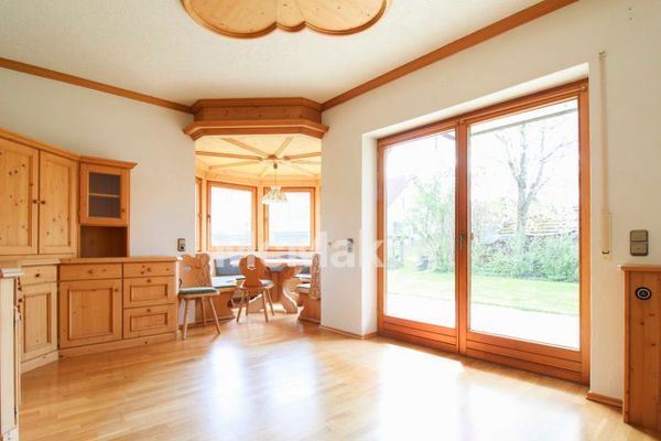 Tanto spazio incontra il relax – spaziosa casa unifamiliare con sauna