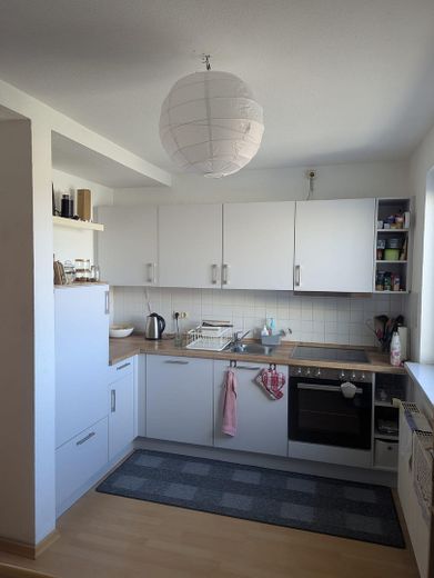 Wohnung