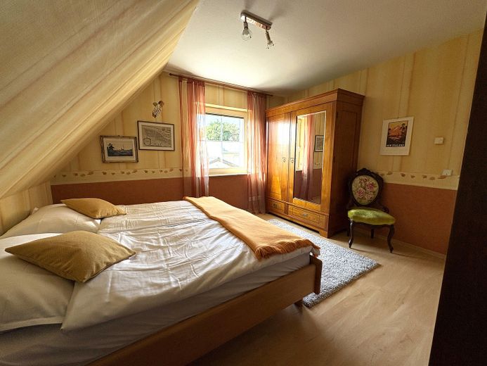 OG Schlaf- o. Gästezimmer