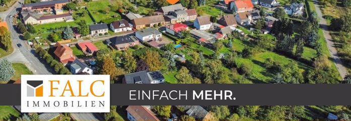 Ihr neues Zuhause!