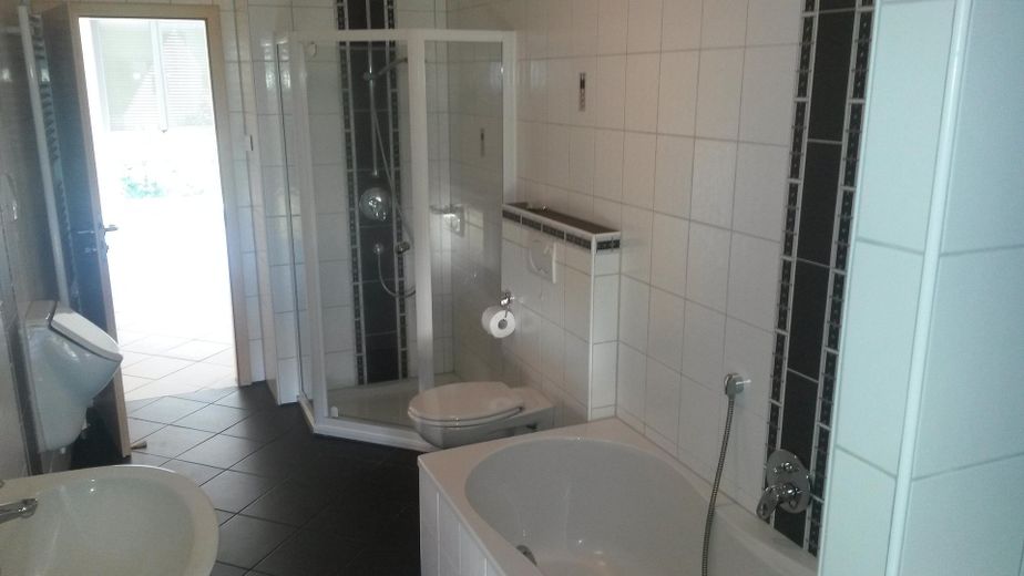 Dachgeschosswohnung in Hirschaid-Ost – Foto 2