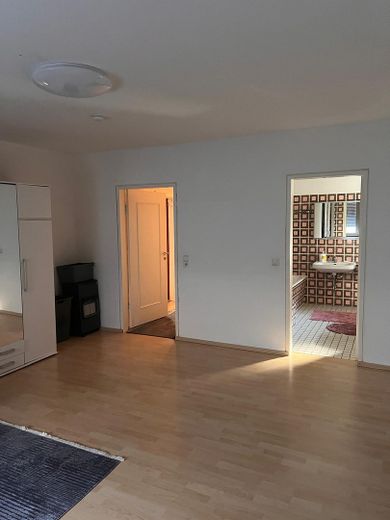 Schlafzimmer 2 Erdgeschoss