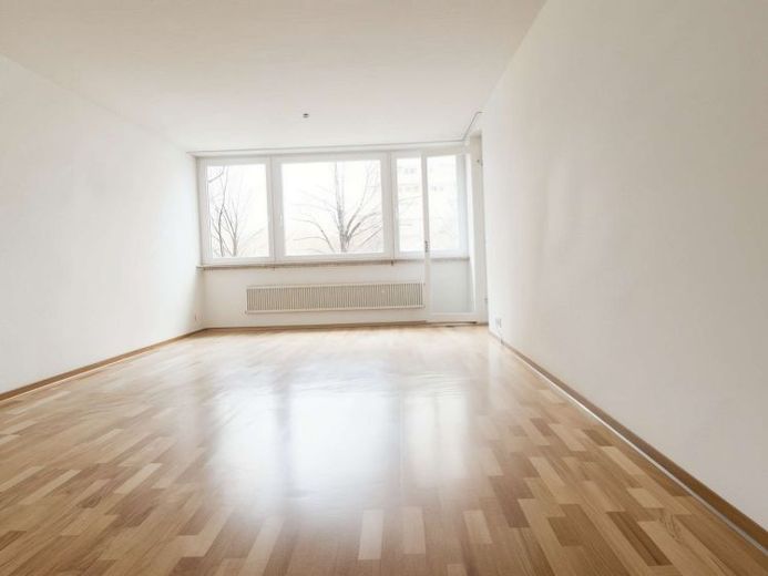 WRS Immobilien - käuferprovisionsfrei - Offenbach - 3 Zimmer ETW in zentraler Lage + am Main – Foto 1
