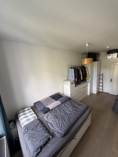 Zwischenmiete - Möblierte Wohnung am Boxhagener Platz - Nov. 26 bis Apr. 27 – Foto 15