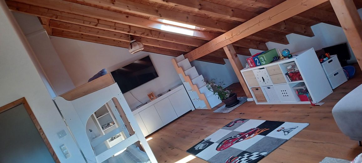 Attic