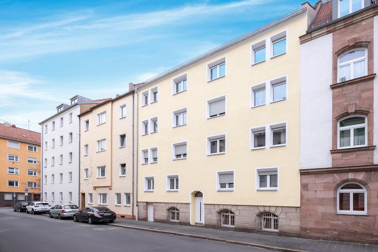Aussenansicht 2