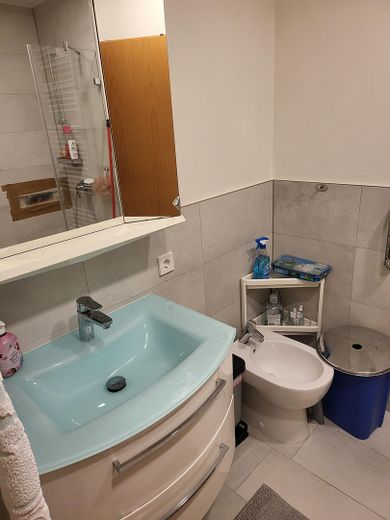 Gepflegtes 3-Familienhaus in Freiberg am Neckar – EG Bad