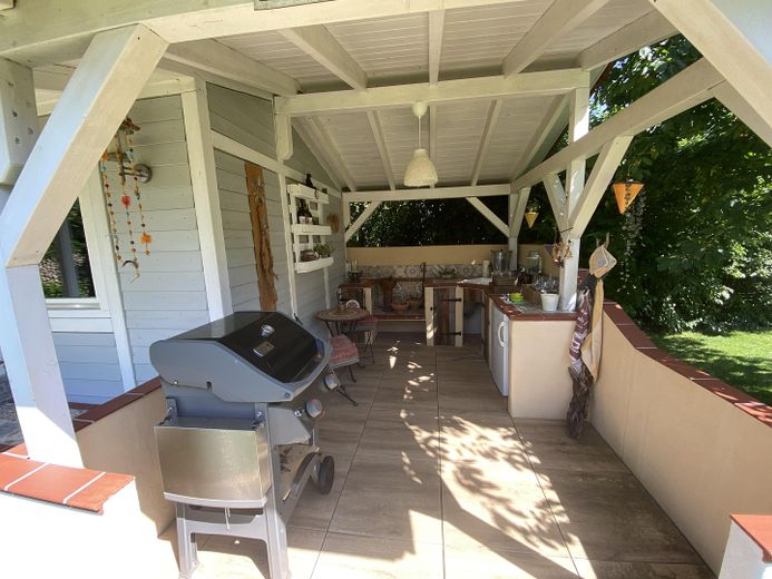 Einfamilienhaus mit viel Flair (10 Min bis Luxemburg) – Foto 25