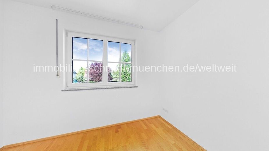 München-Daglfing, sofort beziehbar – Schlafzimmer