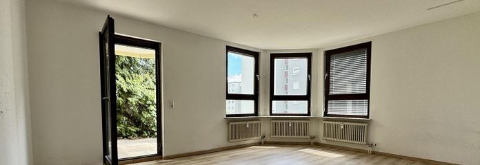 Wohn / Esszimmer