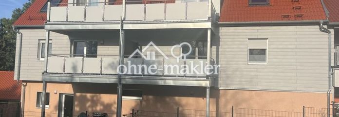 Bright 3-room apartment for sale