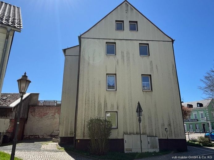 Mehrfamilienhaus mit 4 Einheiten - attraktives Sanierungsobjekt mit steuerlichen Vorteilen – VUB0002398-3