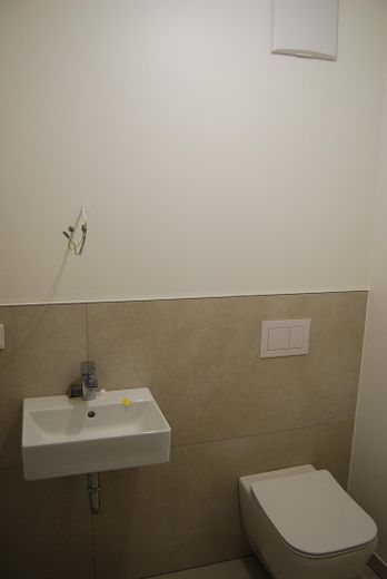 Gäste WC
