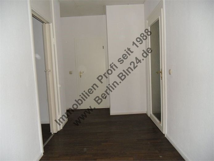 Mietwohnung in Leipzig - frisch renovierte Wohnung – Flur