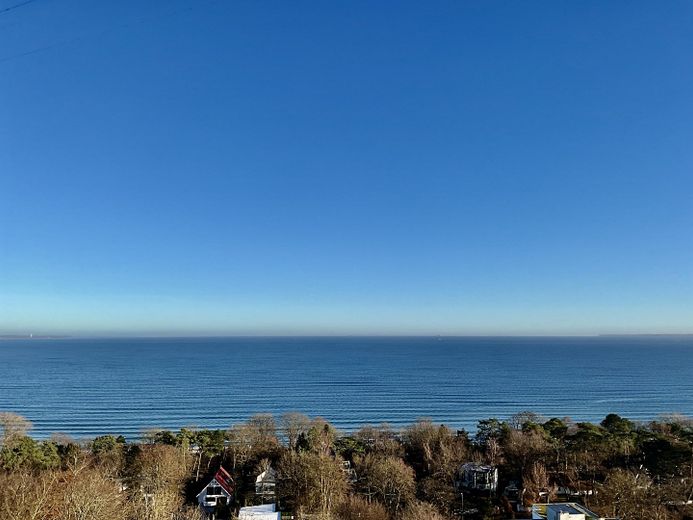 Traum-App mit atemberaubendem Ostseeblick – Foto 7